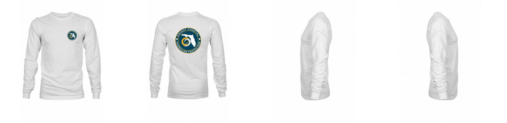 ST700LS Sport-Tek® Long Sleeve Ultimate Performance Crew