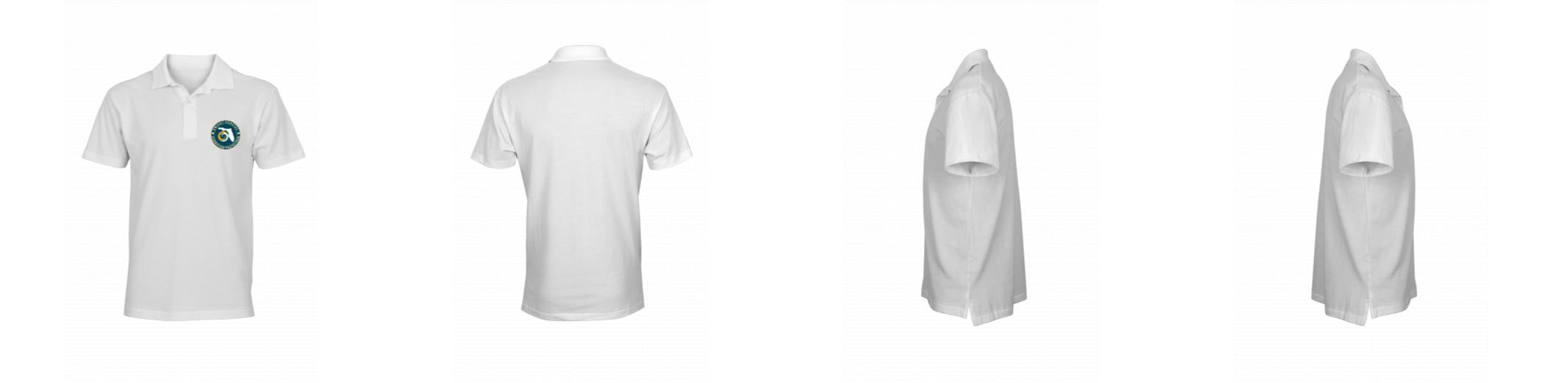 K8000 Port Authority® EZCotton™ Polo