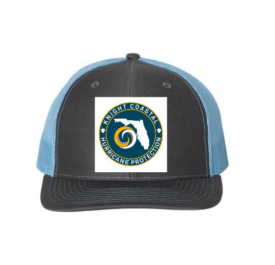 Richardson 112 Snapback Trucker Cap