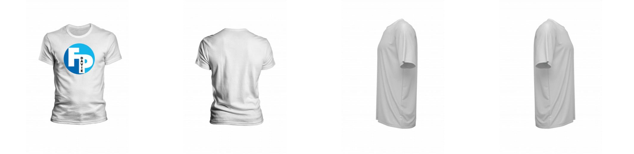 5000 Gildan® - Adult Heavy Cotton™ 100% Cotton T-Shirt
