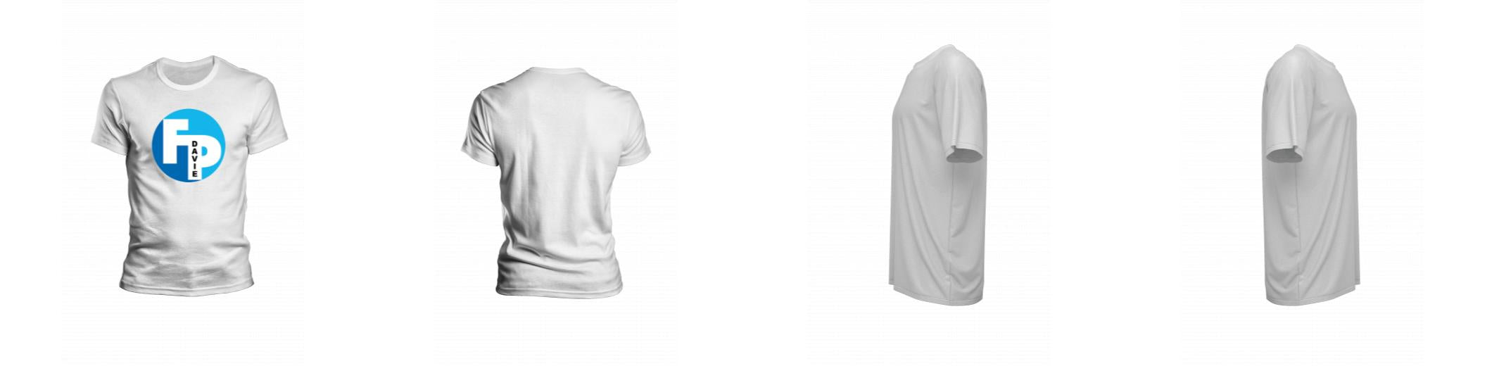 5000 Gildan® - Adult Heavy Cotton™ 100% Cotton T-Shirt