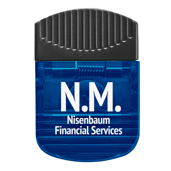 175 Wide Rectangle Clip