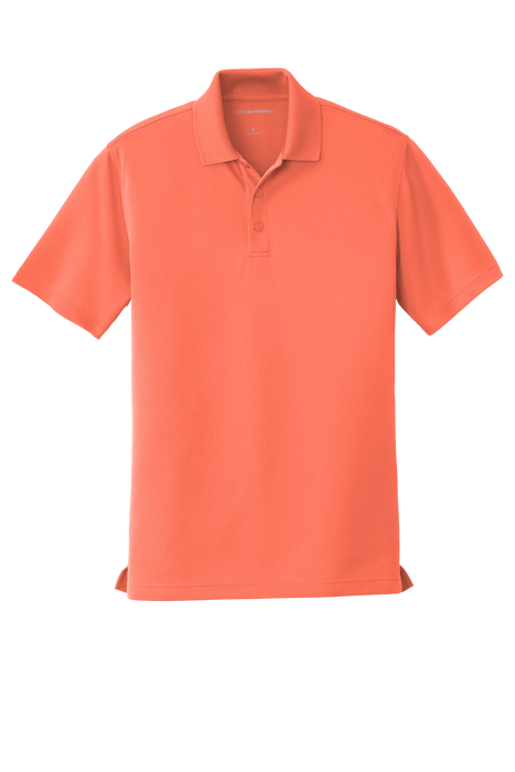 K110 Port Authority® Dry Zone® UV Micro-Mesh Polo