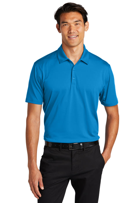 K398 Port Authority® Performance Staff Polo