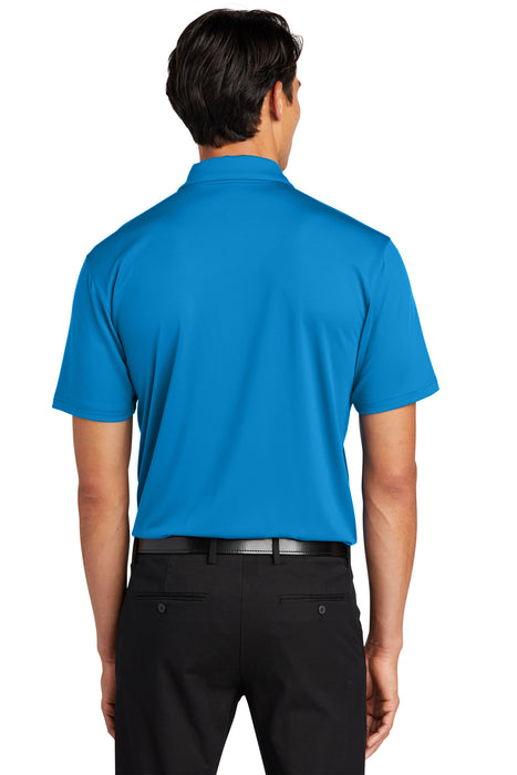 K398 Port Authority® Performance Staff Polo