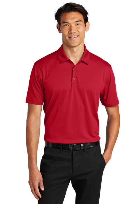 K398 Port Authority® Performance Staff Polo