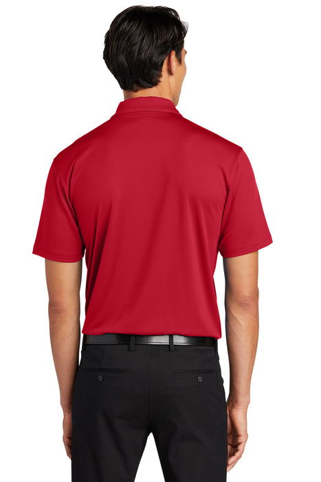 K398 Port Authority® Performance Staff Polo