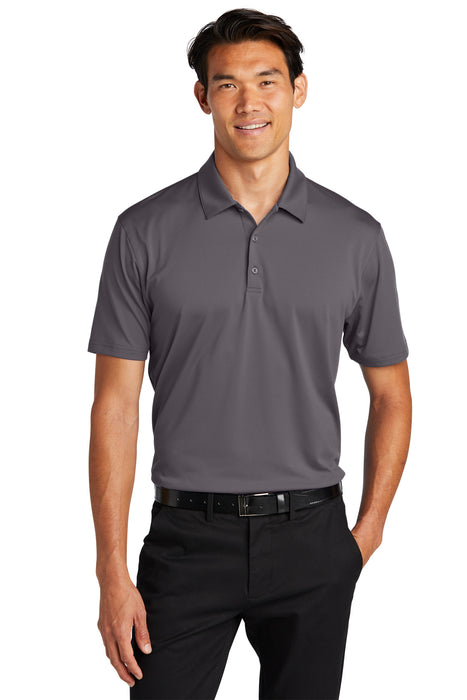K398 Port Authority® Performance Staff Polo