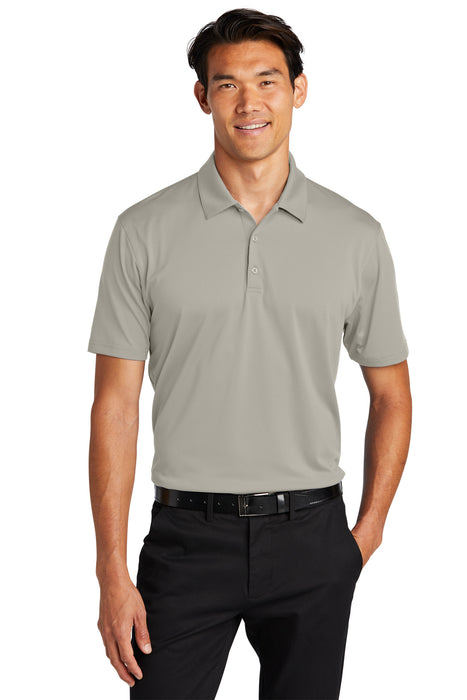 K398 Port Authority® Performance Staff Polo