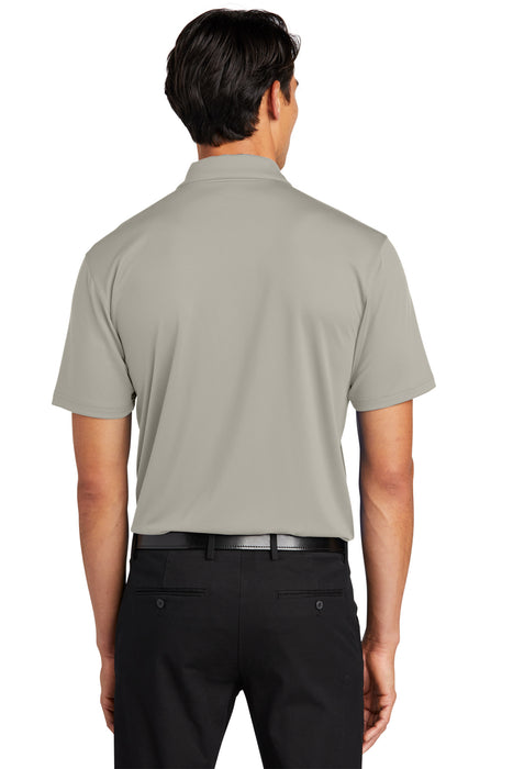 K398 Port Authority® Performance Staff Polo