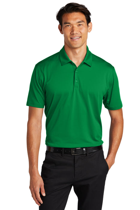 K398 Port Authority® Performance Staff Polo