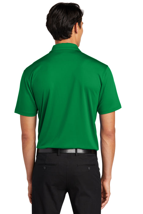 K398 Port Authority® Performance Staff Polo