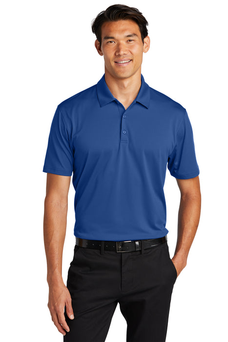 K398 Port Authority® Performance Staff Polo