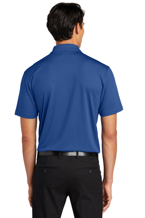 K398 Port Authority® Performance Staff Polo
