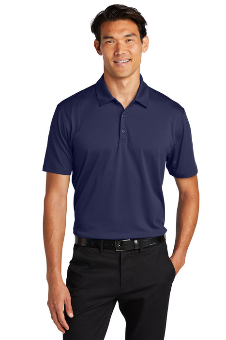 K398 Port Authority® Performance Staff Polo