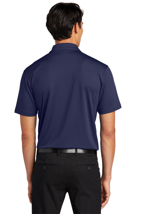 K398 Port Authority® Performance Staff Polo