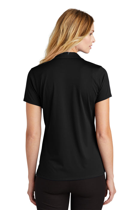 LK398 Port Authority® Women's Performance Staff Polo