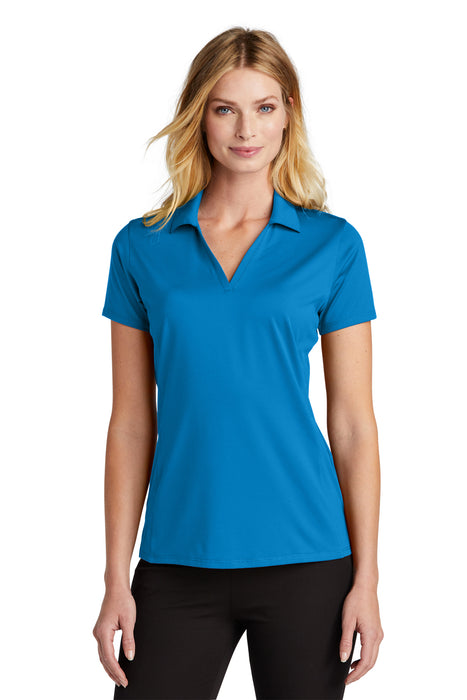 LK398 Port Authority® Women's Performance Staff Polo