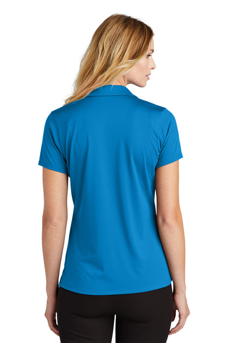 LK398 Port Authority® Women's Performance Staff Polo