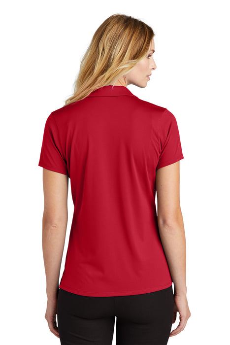 LK398 Port Authority® Women's Performance Staff Polo