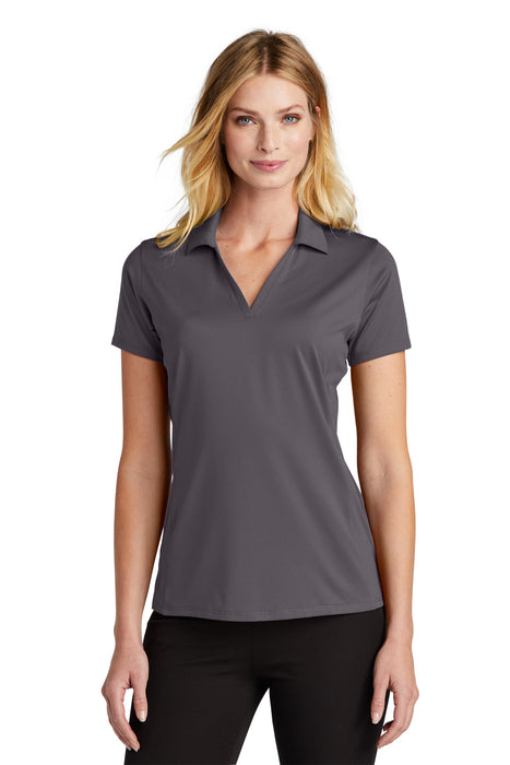 LK398 Port Authority® Women's Performance Staff Polo