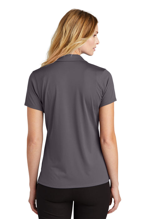 LK398 Port Authority® Women's Performance Staff Polo