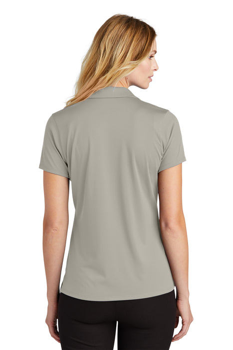 LK398 Port Authority® Women's Performance Staff Polo
