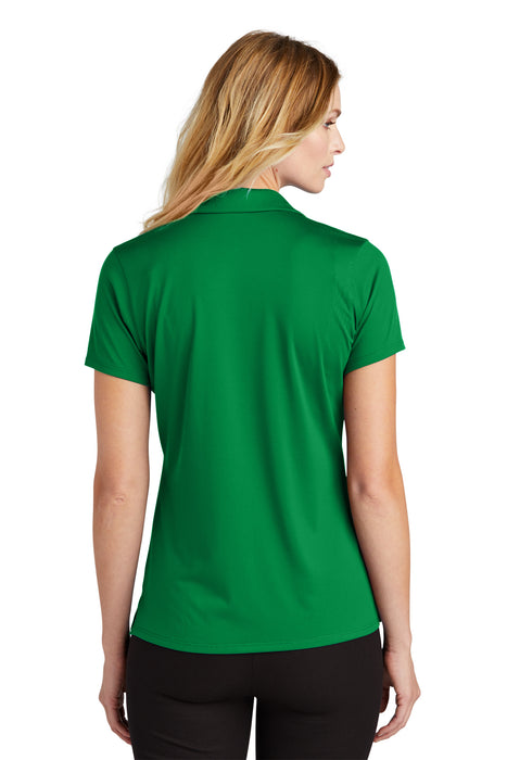 LK398 Port Authority® Women's Performance Staff Polo