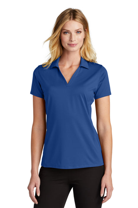 LK398 Port Authority® Women's Performance Staff Polo