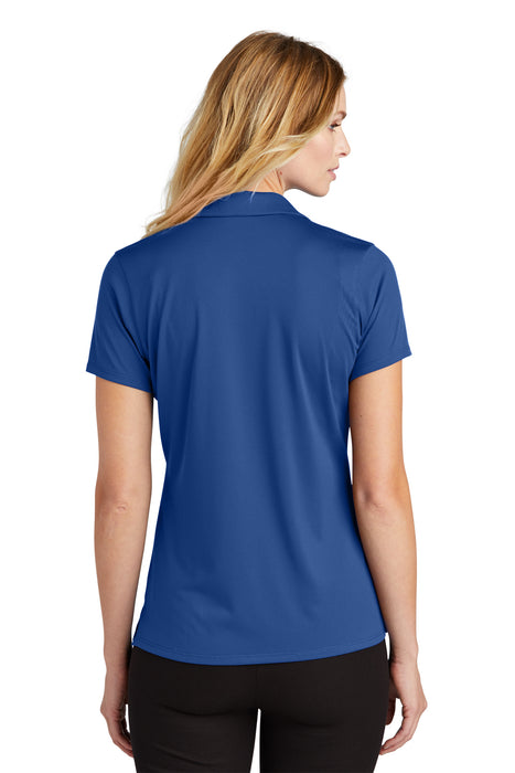 LK398 Port Authority® Women's Performance Staff Polo