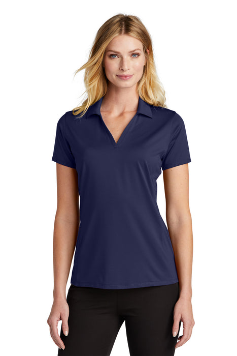LK398 Port Authority® Women's Performance Staff Polo