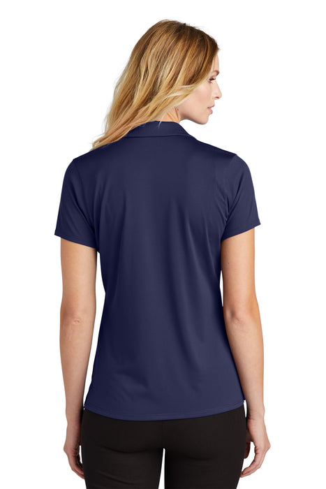 LK398 Port Authority® Women's Performance Staff Polo