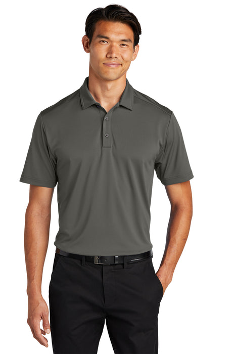 K864 Port Authority® C-FREE® Snag-Proof Polo