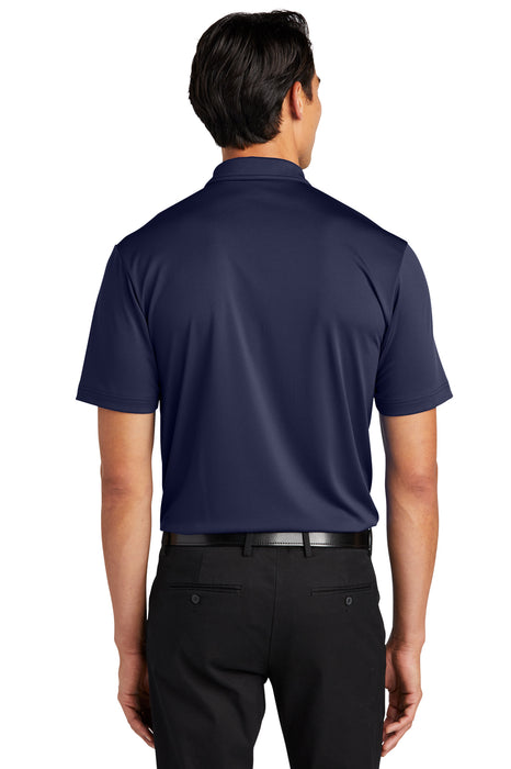 K864 Port Authority® C-FREE® Snag-Proof Polo