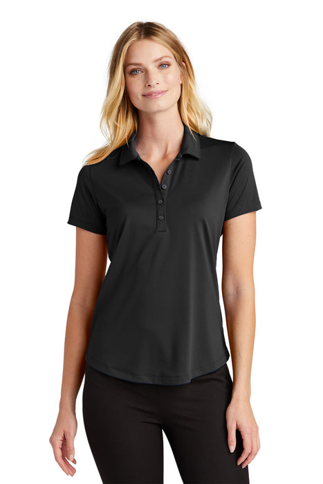 LK864 Port Authority® Women's C-FREE® Snag-Proof Polo