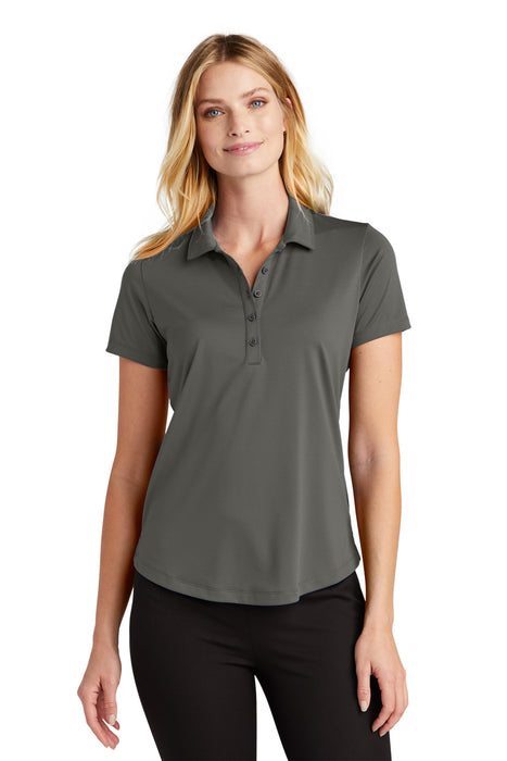 LK864 Port Authority® Women's C-FREE® Snag-Proof Polo