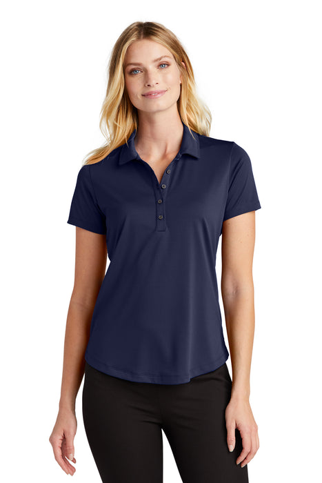 LK864 Port Authority® Women's C-FREE® Snag-Proof Polo