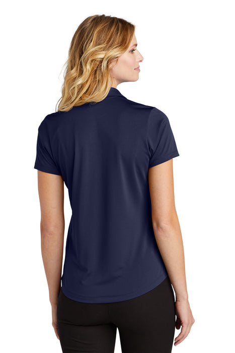 LK864 Port Authority® Women's C-FREE® Snag-Proof Polo