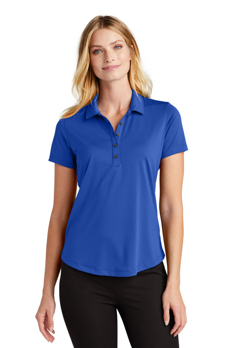 LK864 Port Authority® Women's C-FREE® Snag-Proof Polo