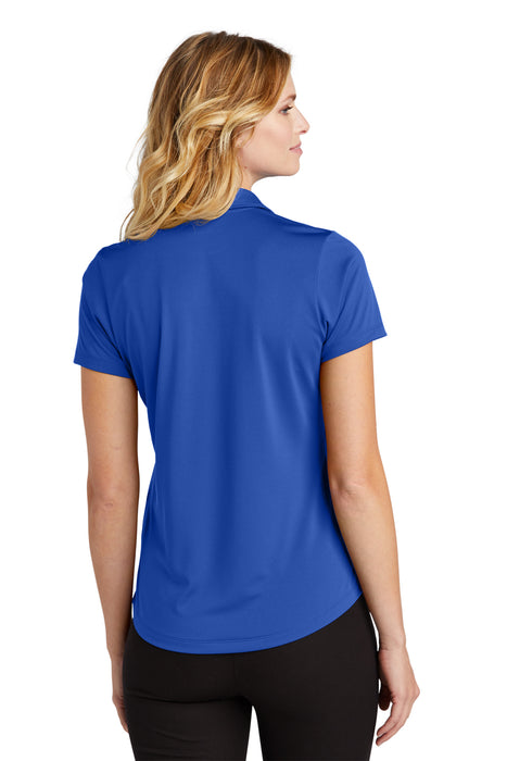 LK864 Port Authority® Women's C-FREE® Snag-Proof Polo