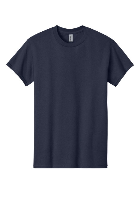 5000 Gildan® - Adult Heavy Cotton™ 100% Cotton T-Shirt
