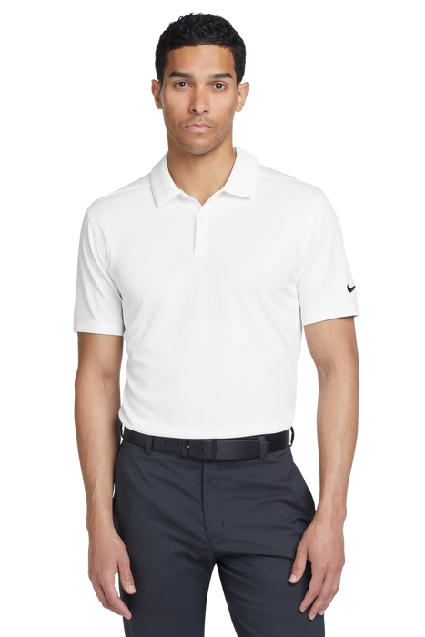 NKBV6042 Nike Dry Essential Solid Polo