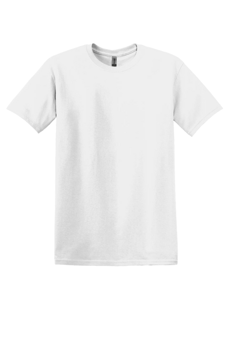 5000 Gildan® - Adult Heavy Cotton™ 100% Cotton T-Shirt