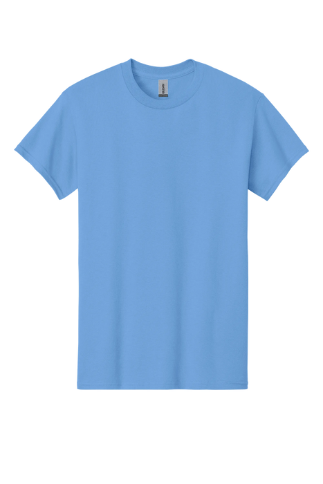 5000 Gildan® - Adult Heavy Cotton™ 100% Cotton T-Shirt