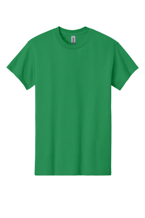 5000 Gildan® - Adult Heavy Cotton™ 100% Cotton T-Shirt