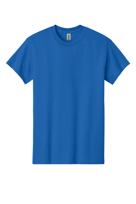 5000 Gildan® - Adult Heavy Cotton™ 100% Cotton T-Shirt