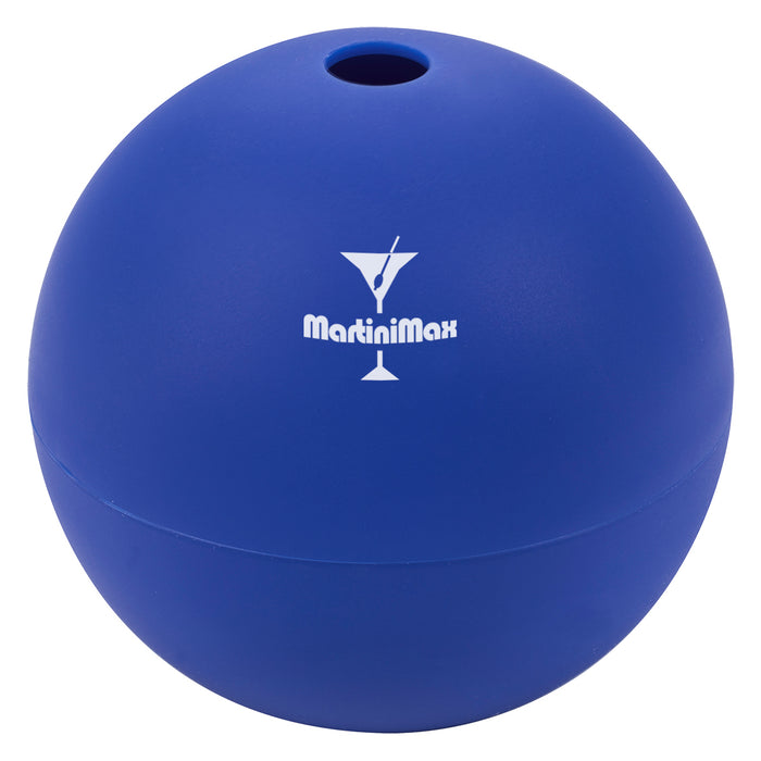 2146 Silicone Ice Cube Sphere Mold