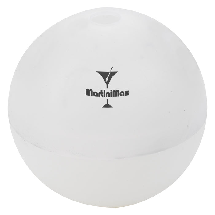 2146 Silicone Ice Cube Sphere Mold