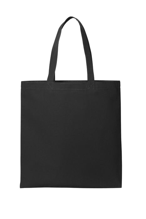BG1500 Port Authority® Core Cotton Tote