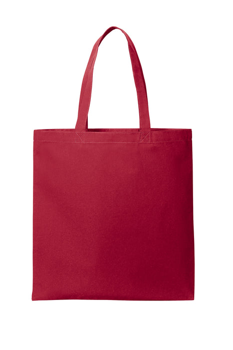 BG1500 Port Authority® Core Cotton Tote
